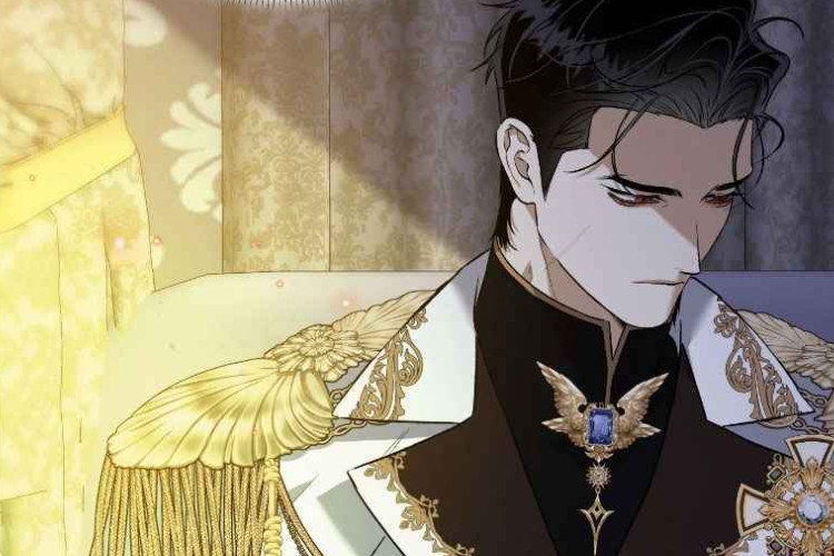 RAW BL Manhwa Blossoms of the White Night Capítulo 19 PT BR Dois Amantes Lutam Entre Si