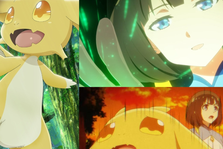 Ler Manga Tensei shitara Dragon no Tamago datta Capítulo Completo PT BR A Adaptação Do Anime Do Studio Felix Film X Ga-crew Já Está No Ar