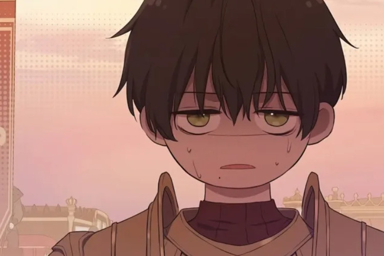 Teoria Manhwa The Forgotten Field Capítulo 29 PT BR RAW Esse Trabalho Já O Está Deixando Tão Cansado