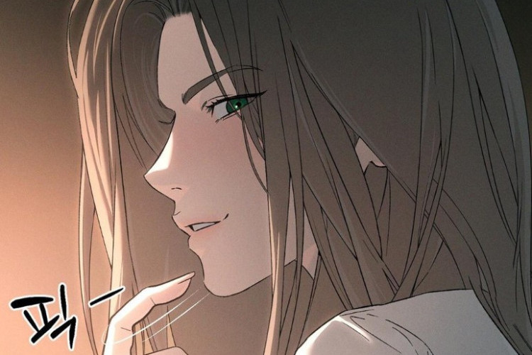 Sinta-se à Vontade! Spoilers & Links de Leitura Manhwa BL Codename Anastasia Capítulo 71 PT BR Scan