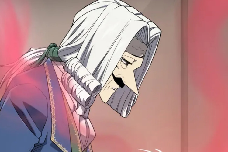 Manhwa O Melhor Engenheiro Do Mundo (The Greatest Estate Developer) Capítulo 214 PT Scan Nem Todos Têm Uma Segunda Chance Para Melhorar