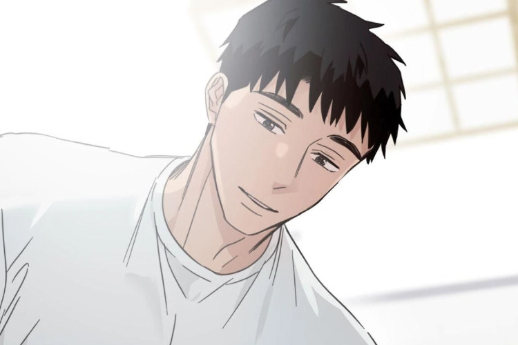 Leia BL Manhwa Our Sunny Days Capítulo 59 PT BR Planejando Ter Dois Filhos