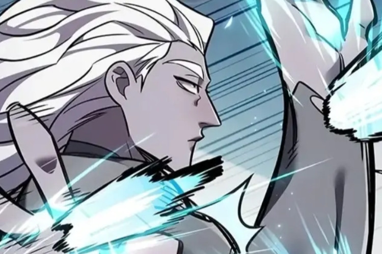 Ler RAW Manhwa Eleceed Capítulo 379 Scan PT BR Jiwoo Ainda Está Lutando Para Aprender Novos Poderes