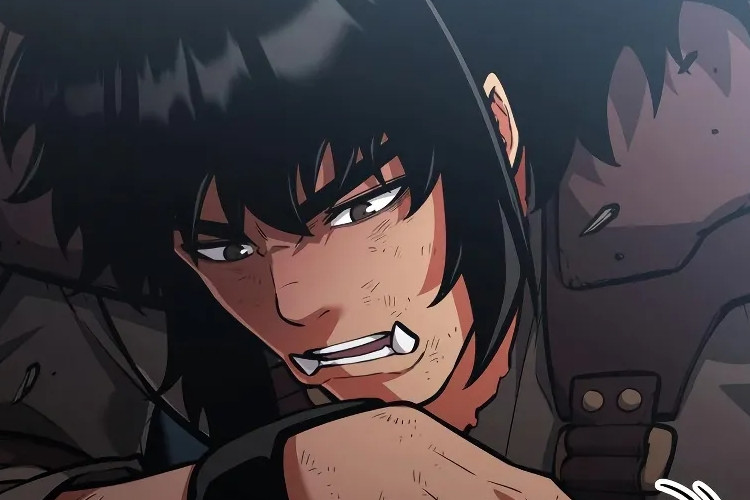 Leitura do Manhwa Emperor of Solo Play Capítulo 58 PT BR Jaehyun Recebe Mais Uma Chance De Recomeçar