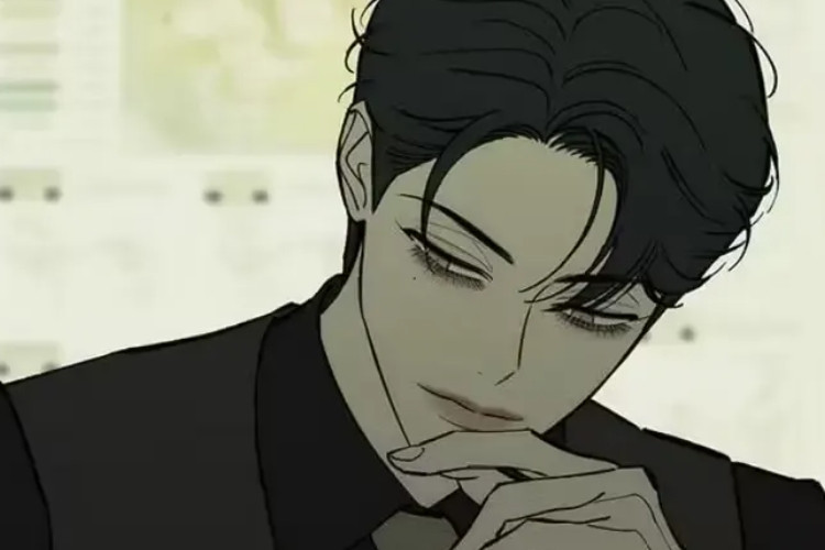Lágrimas Sobre Flores Murchas (Tears on a Withered Flower) Capítulo 107 PT BR RAW Na Haesoo Ainda Tem Dificuldade Em Esquecer O Ex-marido