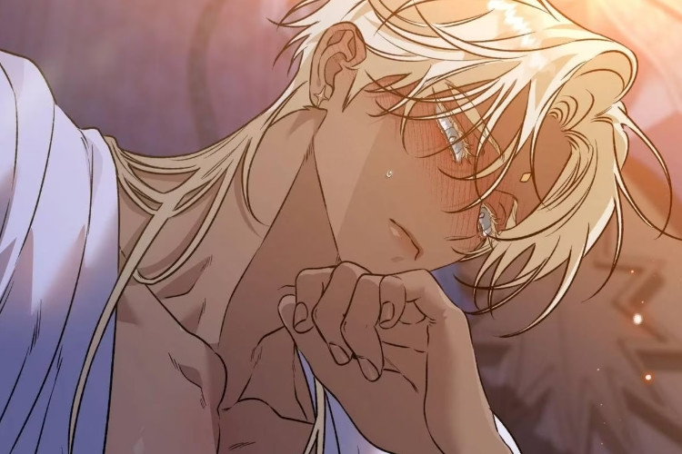 Link Manhwa Blossoms of the White Night Capítulo 30 PT BR Shuraka Está Completamente Encantada Por Tei