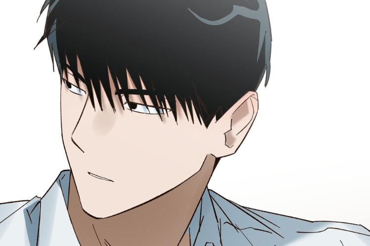 Que Divertido! BL Manhwa Double Dating Capítulo 8 PT BR Scan Esse Casal É Campeão Em Mal-entendidos