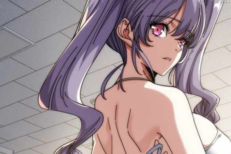 Manhua Infinite Evolution Starting from Zero Capítulo 28 Scan PT BR Definição De Equilíbrio Entre Vida Profissional E Pessoal