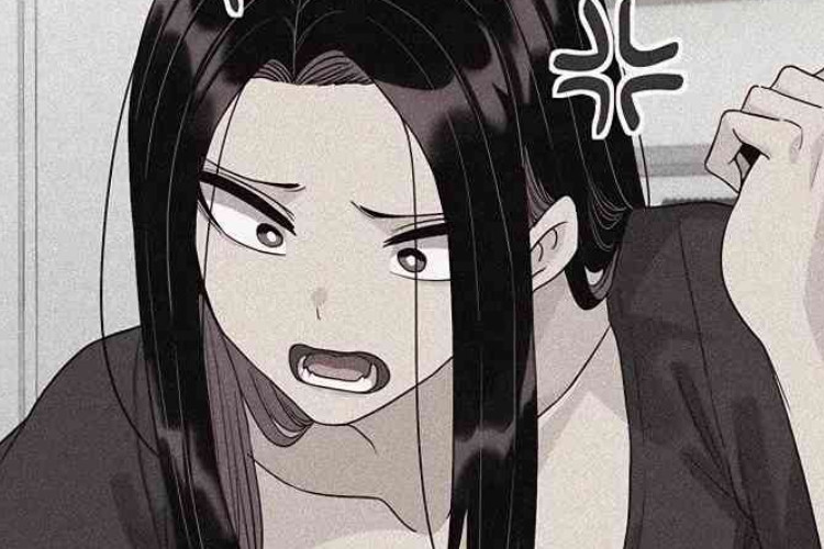 Ler Manhwa Stop Smoking (Someone Stop Her!) Capítulo 98 PT BR Scan A Primeira Vez Que Gangchan Se Apaixonou