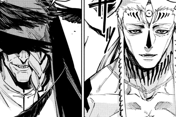 Urgente! Leia Jujutsu Kaisen Módulo Capítulo 17 PT BR Yuka Chega Ao Seu Limite