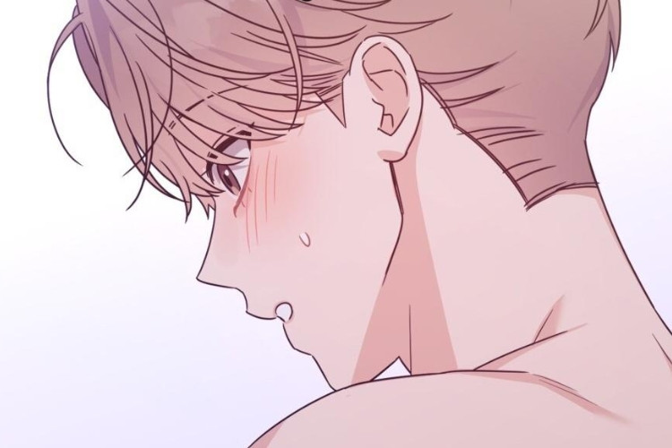 Previsão Alpha Trauma 46 Scan PT BR Dohyun Está Dando Tudo O Que Wooyeon Poderia Pedir