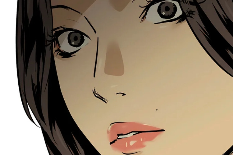 Leitura do Manhwa Murmur Capítulo 21 Scan PT BR Tenta Negar Que Gosta De Mulheres