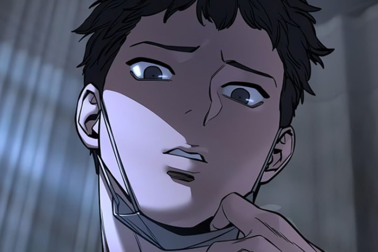 Manhwa Designated Bully Capítulo 161 PT BR Scan: Spoiler, Data de Lançamento & Link para Leitura