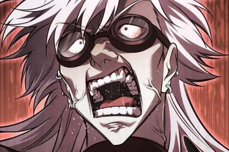 Ler Surviving The Game As A Barbarian Capítulo 152 Scan PT BR E Um Cavaleiro Incrivelmente Incrível