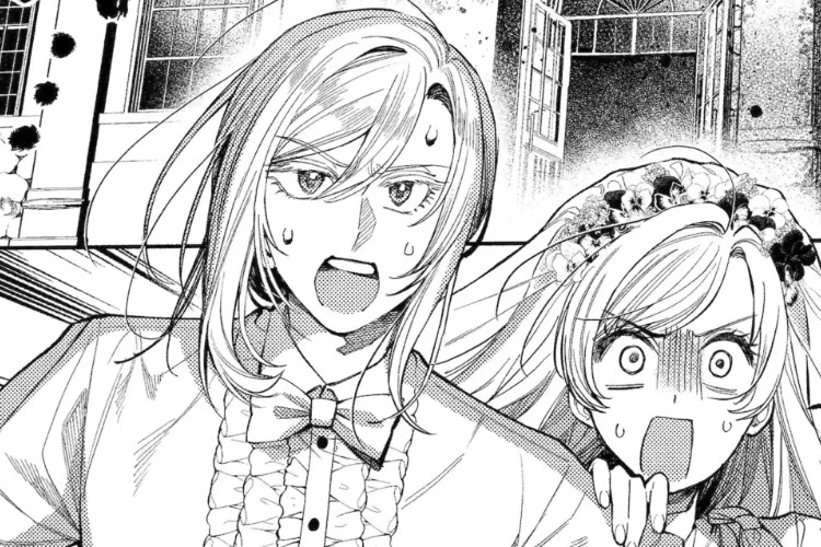 Leia Manga Always a Catch Capítulo 41 PT BR Vamos Lá, Maria, Salva Os Dois Pombinhos!