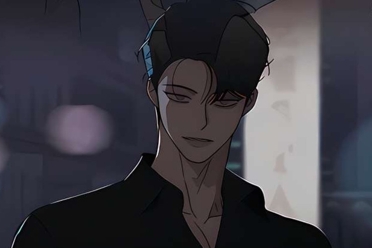 Pronto! Leia Lágrimas Sobre Flores Murchas (Tears on a Withered Flower) Capítulo 89 Scan BR Taeha Pede A Haesoo Para Fugir Com Ele