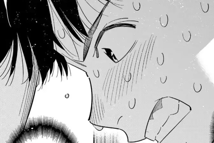 Leia Rent-A-Girlfriend (Kanojo Okarishimasu) Capítulo 406 Scan BR Agora Só Resta O Arrependimento