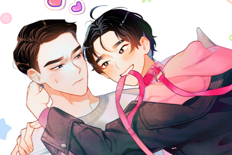 Sinopse e Link de Leitura do Mangá BL Take Me Home PT BR Capítulo Completo, Leve-me para Casa