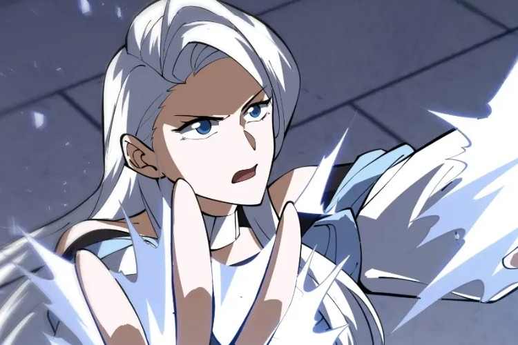 Teorias Manhua O Contrato do Despertar Capítulo Completo Ao Entrar Em Um Mundo Repleto De Feras Perigosas 