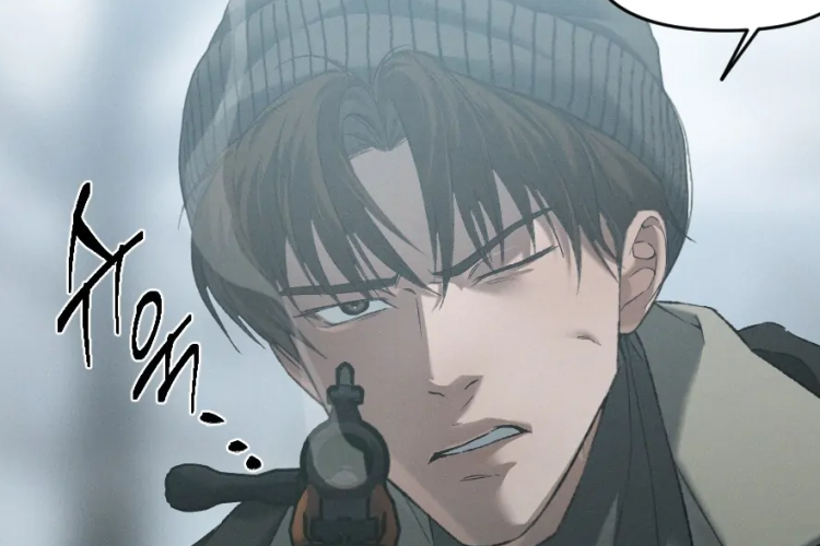 Um Pouco Mais Ousado! Spoilers & Links de Leitura Manhwa BL Codename Anastasia Capítulo 62 PT BR Scan