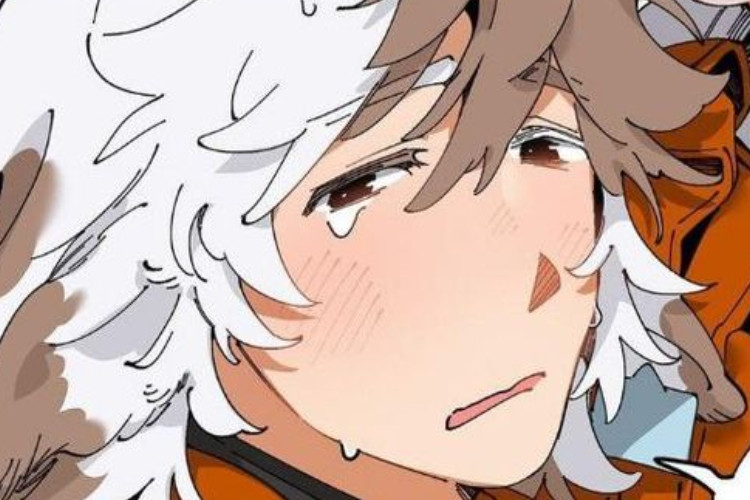 Leitura do Manhwa Mr.A's Farm Capítulo 23 BR Scan É Proibido Ter Relações Pessoais Na Fazenda