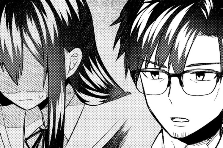 Leia Mangá Jinsei Gyakuten Capítulo 10 Scan PT BR, RAW! O Espanto Não é Imaginação