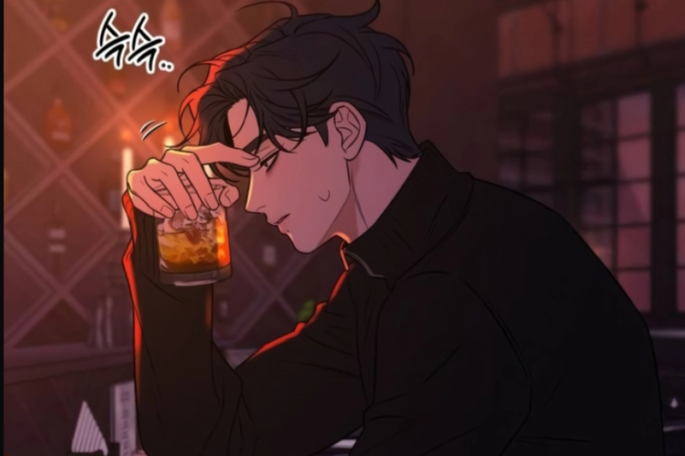 Spoilers du Manhwa Operation: True Love Capítulo 127 PT BR, Os sentimentos de Eunhyuk estão confusos