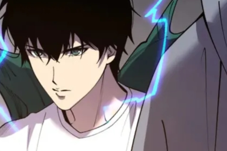 Manhua Disastrous Necromancer Capítulo 243 PT BR A Potência Suprema Está No Próximo Nível