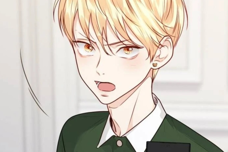 Ler RAW BL Manhwa Love is an Illusion! - Superstar Capítulo 27 PT BR Scan Byul Ainda Não Sabe O Que Realmente Aconteceu