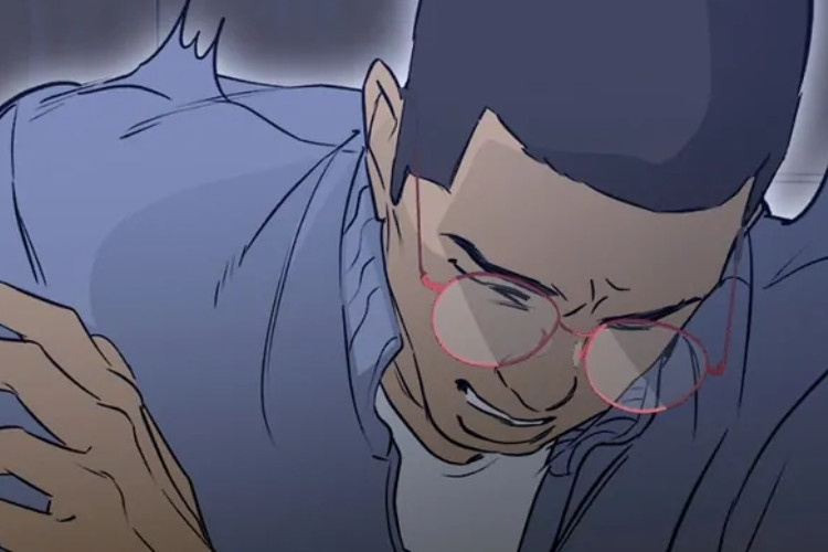 Leitura do Manhwa Nerd Project Capítulo 1 Scan PT BR Gratuito Quando Algo Odioso Se Transforma Em Amor