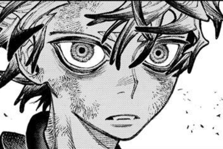 Leitura do Manga Gachiakuta Capítulo 170 RAW PT BR Scan Rudo Sente Que Há Algo De Estranho