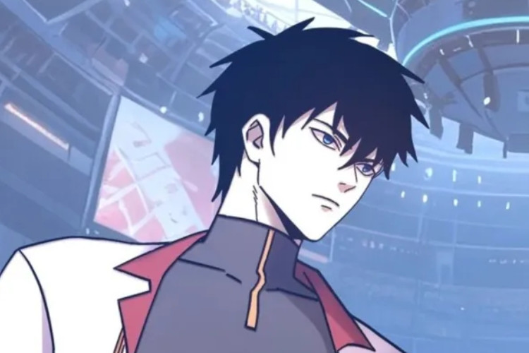 Ler Logando 10.000 Anos No Futuro (Logging 10000 Years into the Future) Capítulo 269 BR Scan Sempre Há Uma Primeira Vez Para Tudo