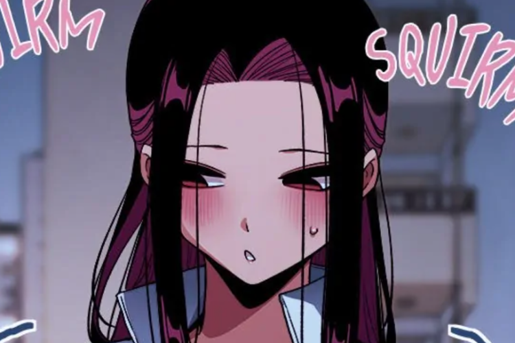 Seyoung é Muito Selvagem! Links de Leitura Manhwa Stop Smoking (Someone Stop Her!) Capítulo 70 PT BR Scan & Data de Lançamento