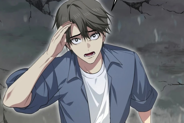 Manhwa SSS-Class Suicide Hunter Capítulo 152 PT BR Ele ressuscitou dentre os mortos para viver como um herói