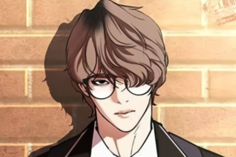 Link para ler Lookism Manhwa Capítulo 585 PT-BR, Kim Soohyun começou a aparecer