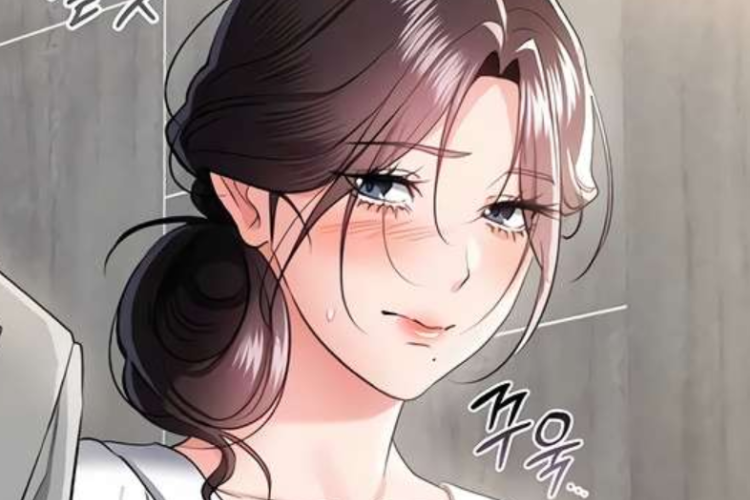 Spoiler RAW! Leia Manhwa A Dangerous Deal And The Girl Next Door Capítulo 39 Scan PT BR, Vizinho Mais Agradável