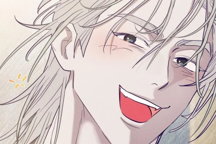 Ler BL Manhwa Prison Breakfast Capítulo 59 PT BR Um Laço Especial Entre O Alfa E O Ômega