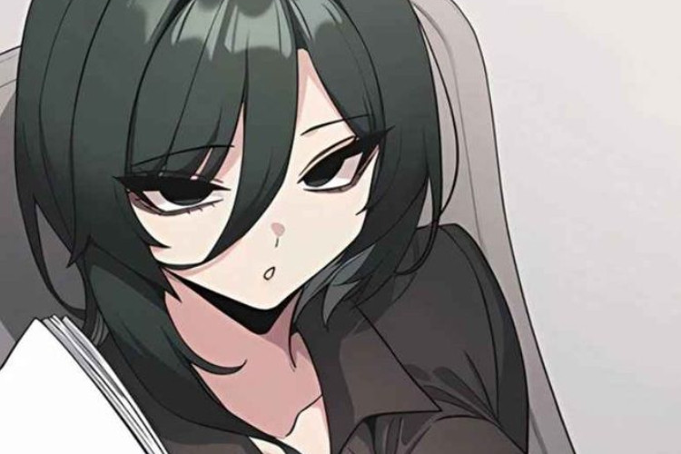 Manhwa Stop Smoking (Someone Stop Her!) Capítulo 82 PT BR Bonito, Mas Inesperadamente Atraente