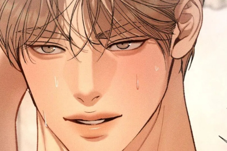 Leitura do Manhwa Love Junkie Capítulo 34 Scan PT BR É Hora De Demonstrar Um Amor Enorme