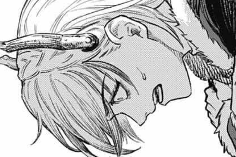 Resenha Do Manga The Bugle Call Capítulo 1 Scan PT BR Coração Cheio De Dúvidas