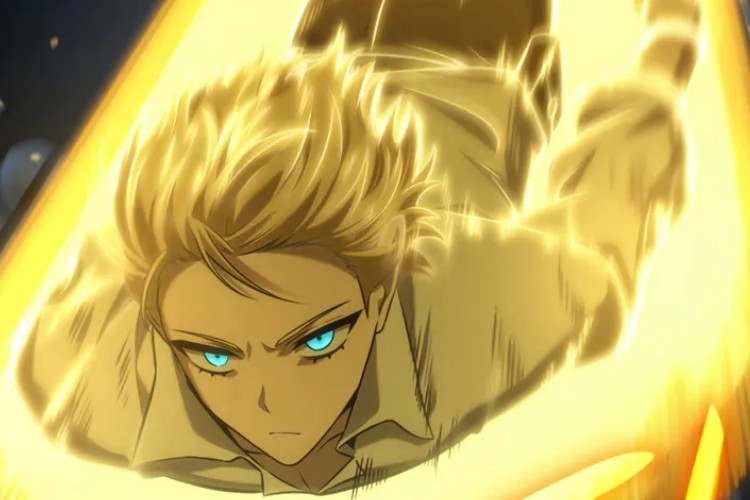 Ler Manhwa Infinite Mage Capítulo 160 PT BR O Cara Não Hesita Nem Um Pouco Em Suas Ações