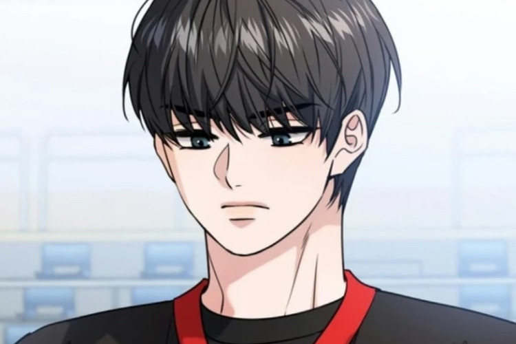 Manhwa BL Melting Point Capítulo 31 PT BR Scan: Spoiler, Data de Lançamento e Link para Leitura