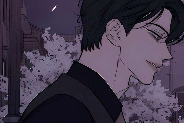 Leitura do Lágrimas Sobre Flores Murchas (Tears on a Withered Flower) Capítulo 98 PT BR Sem Estar Mais Presa Ao Inverno, Haeso Está Livre Agora