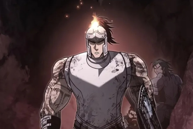 Leitura Surviving The Game As A Barbarian Capítulo 146 Scan PT BR A Batalha Começou