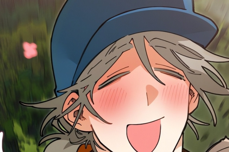  Ler BL Manhwa Mr.A's Farm Capítulo 25 Scan PT BR G Tentando Alertar O Pequeno A Antes Que Q O Impedisse?