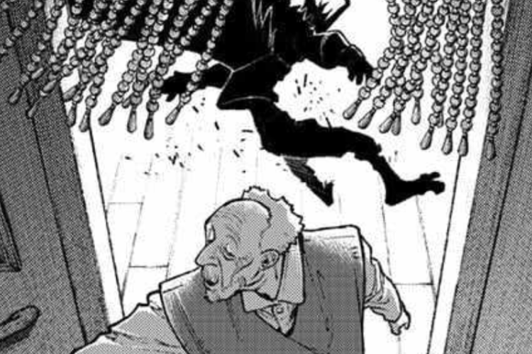 Mangá Gachiakuta Capítulo 164 PT BR Scan: Spoiler, Data de Lançamento e Link para Leitura