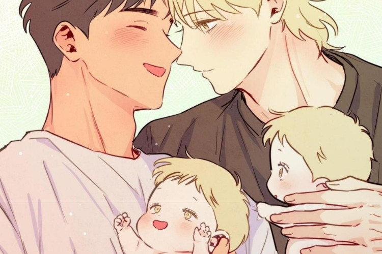 Spoiler BL Manhwa The Sacred Serpent's Seduction Capítulo 53 RAW PT BR Acompanhe A Continuação Da História Da Família Das Cobras Aqui