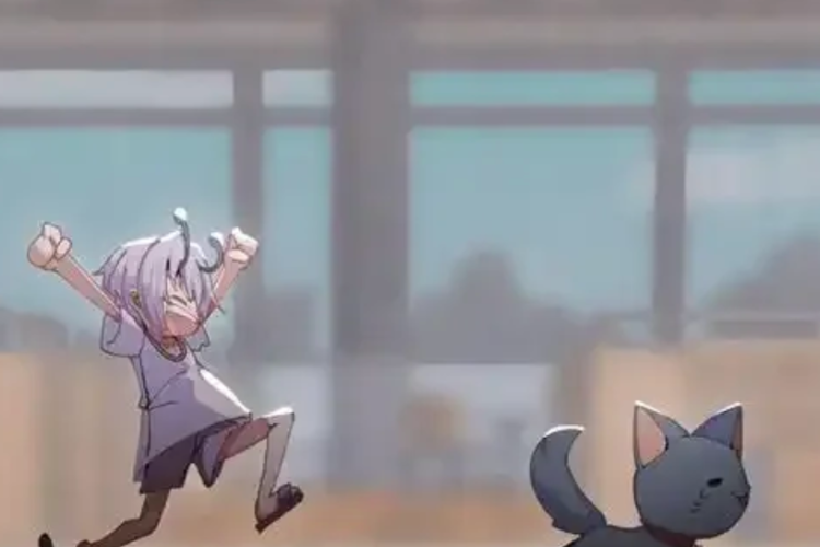 Um Futuro Brilhante! Links de Leitura Manhwa Goth Girl & The Jock Capítulo 57 PT BR Scan e Data de Lançamento