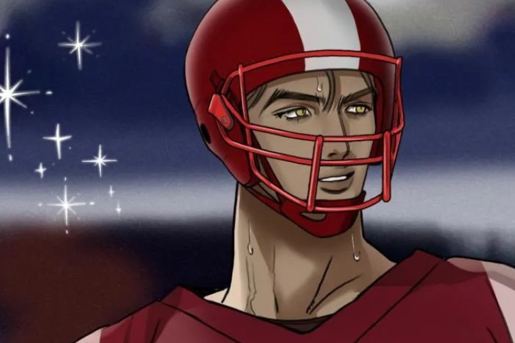 RAW Spoiler Dream Daddy Capítulo 13 PT BR Scan O Passado Do Ahjussi, Repleto De Histórias Emocionantes