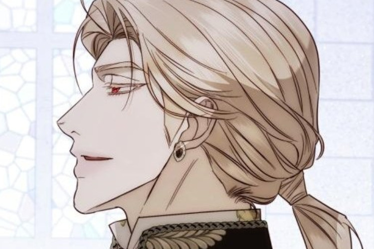 Ler Manhwa I Only Need the Duke's Child Capítulo Completo PT BR Desta Vez, Ele Não É Mais O Mesmo Homem Que Era Na Vida Anterior Dela